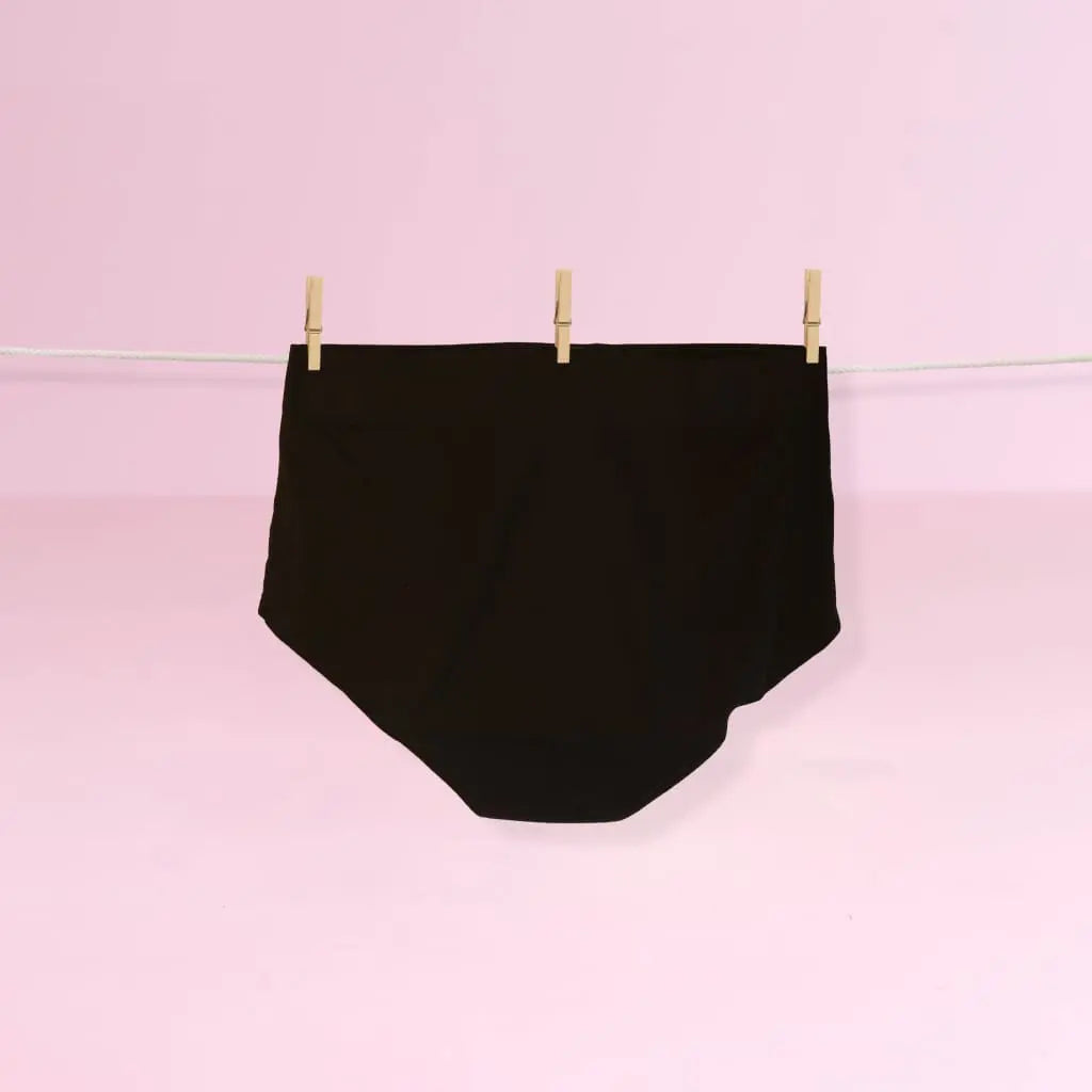 Absorbent Period Underwear